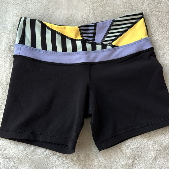 Lululemon Shorts - Picture 2 of 5